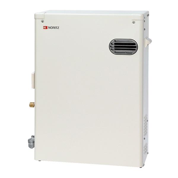 OQB-4706Y 石油給湯器 4万キロ 給湯専用 屋外据置形 台所リモコン付き