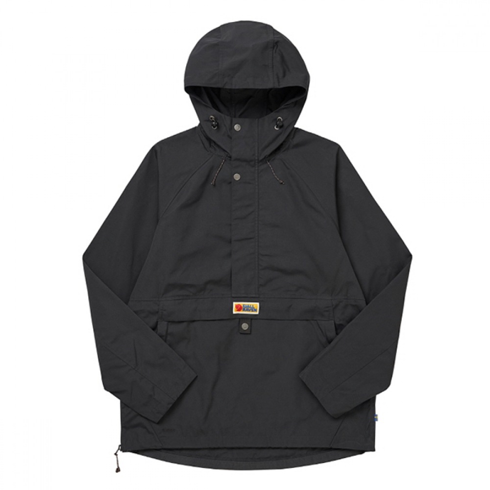 フィエラベン 87008 030 バルダックアノラックメンズジャケット