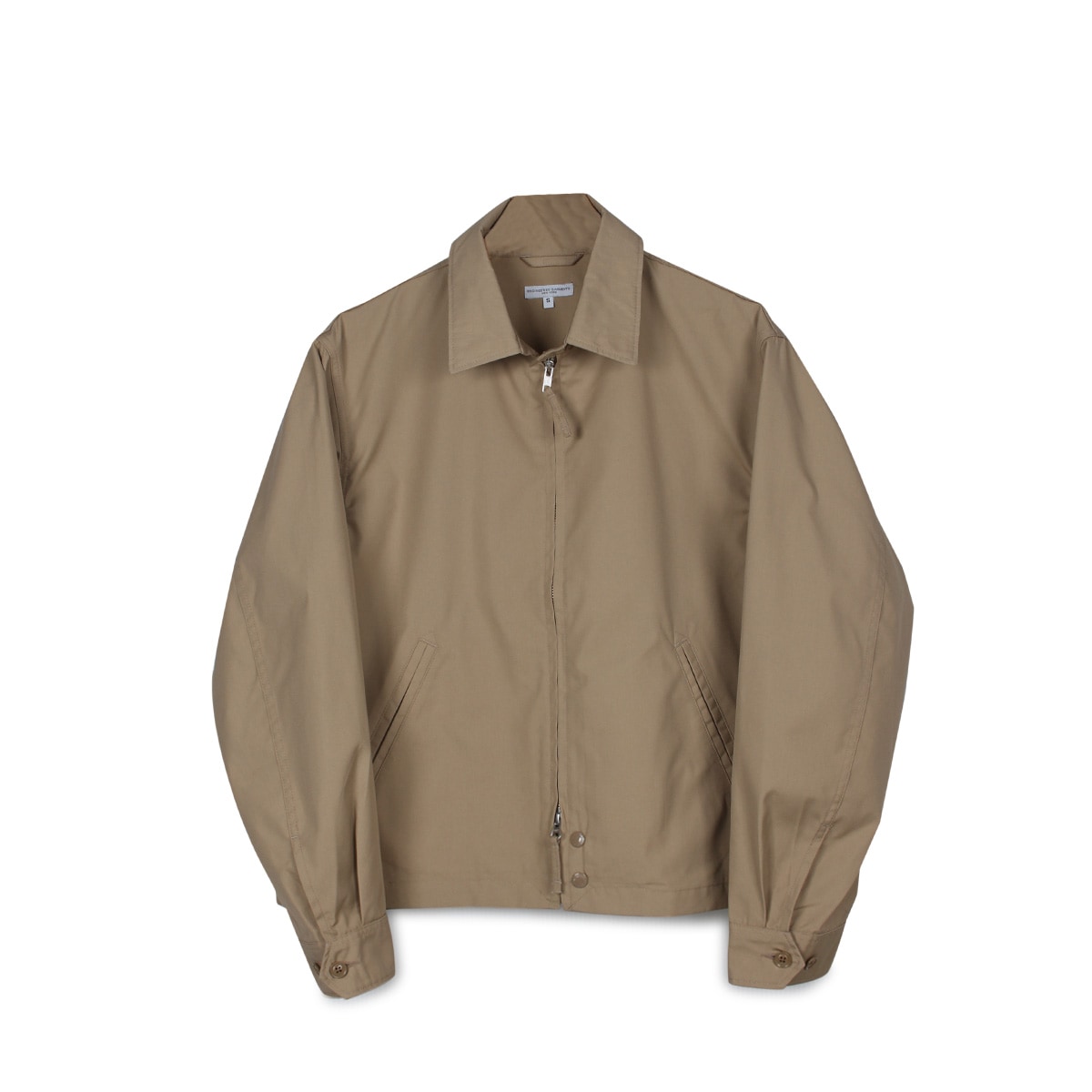 ジャケット アウター メンズ カーキ 20S1D026 23,217円