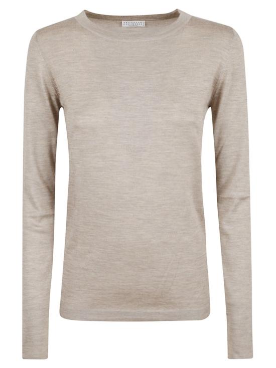 BRUNELLO CUCINELLI Women Knitwear M13800000 C9729 Pink