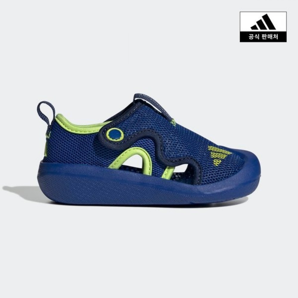 アディダスキッズアディダスキッズアルタベンチャー 3 I