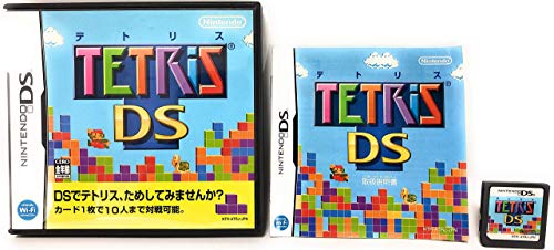 テトリスDS