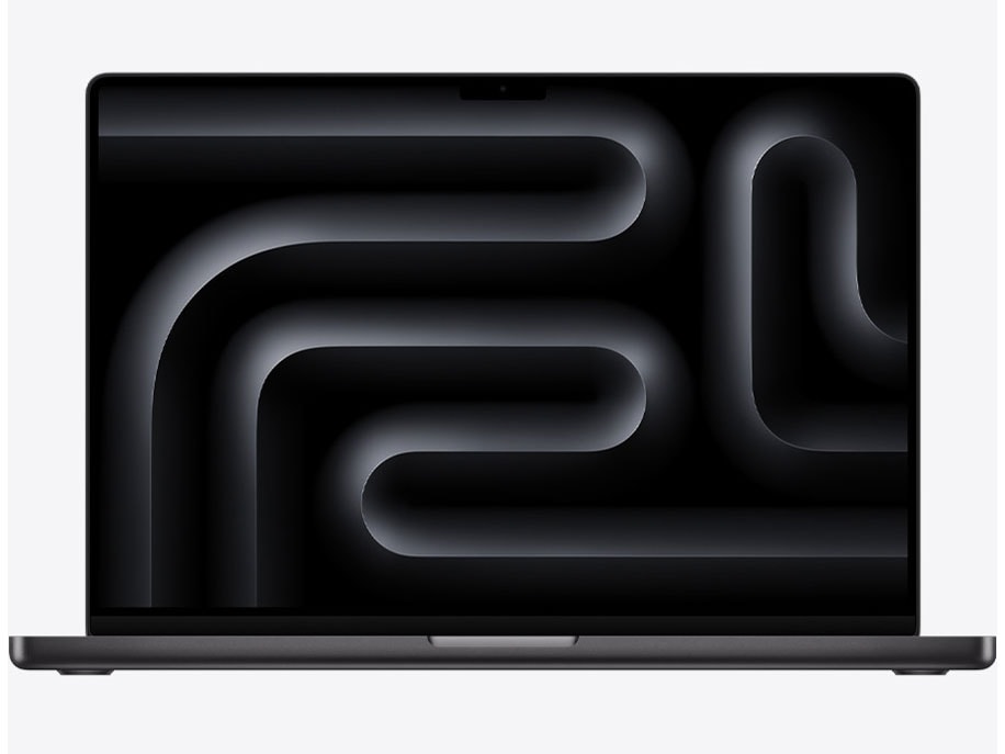 MacBook Pro Liquid XDRディスプレイ 16.2 MRW33J/A [スペースブラック]