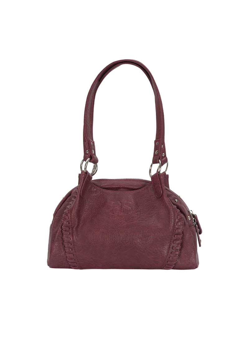 【AS"ON】 BONITA MINI BAG / RED 正規品