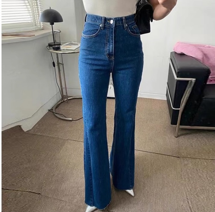 レディース パンツ ボトムス デニム かわいい 大人可愛い きれいめ シンプル カジュアル 上品 おしゃれ こなれ感 ラフ メンズライク マニッシュ 個性的 クール モード系 エレガント モダン 5,621円