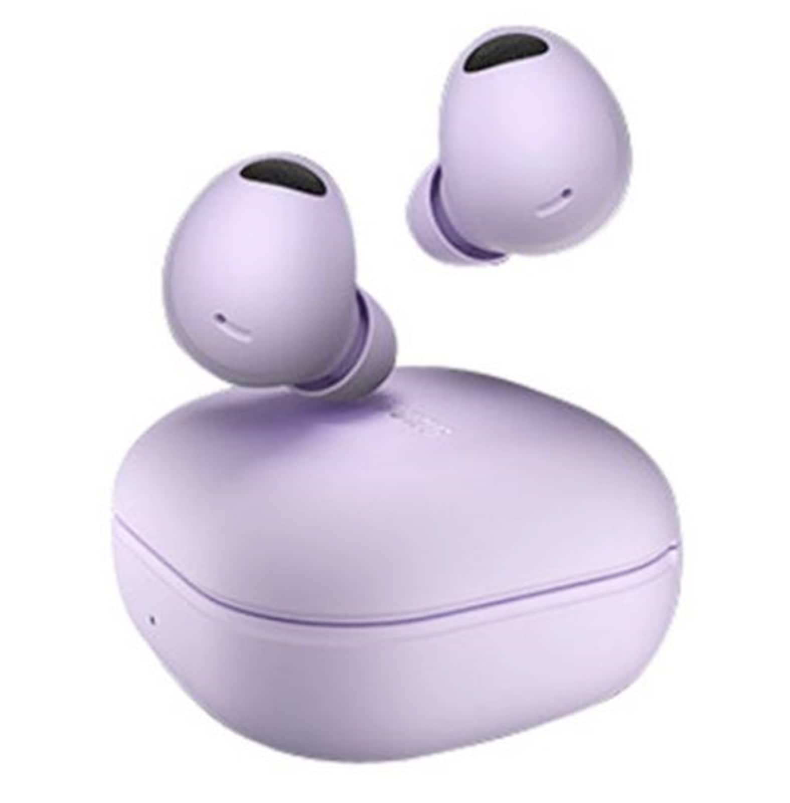 Galaxy Buds2 Pro SM-R510 ワイヤレスBluetoothイヤホンANCキャナル-PURPLE/新品 /2022