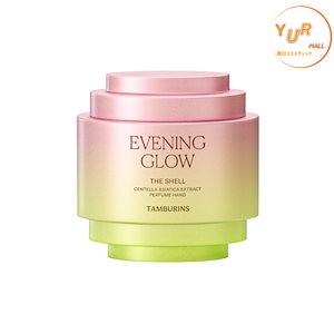 パフュームハンドクリーム EVENING GLOW 30ml