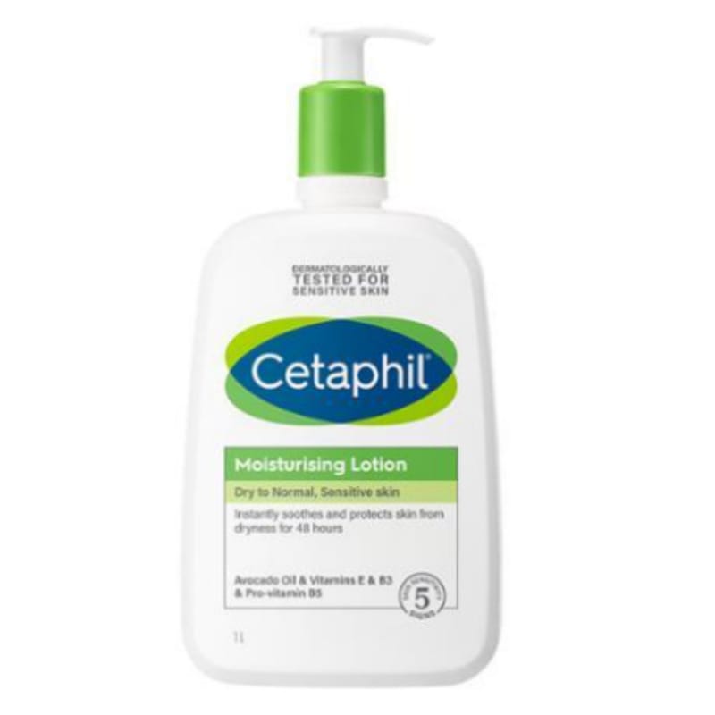 モイスチャライジングローション 1L