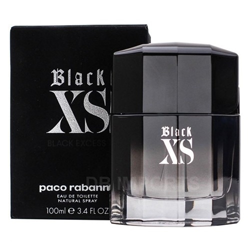 ブラック エクセス EDT SP 100ml [1348/6111]宅配無料