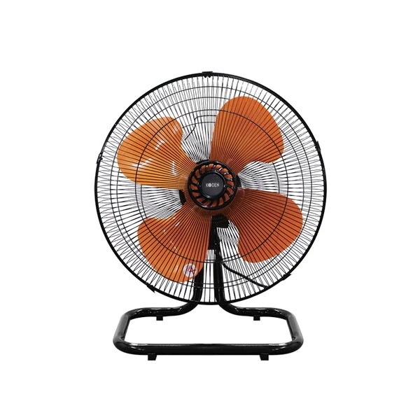 CFF453DPA 45cm 樹脂羽根 据置き型工業扇