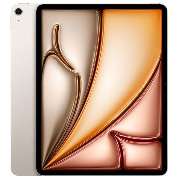 【新品】iPad Air 13インチ Wi-Fi 128GB 2026年春モデル MH5Q4J/A スターライト