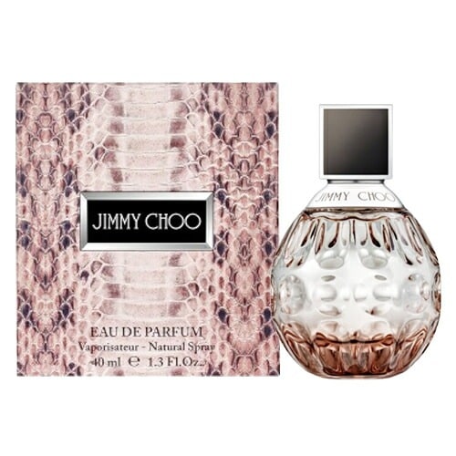 ジミー チュウ オーデパルファム EDP SP 40ml[5492] 宅配無料