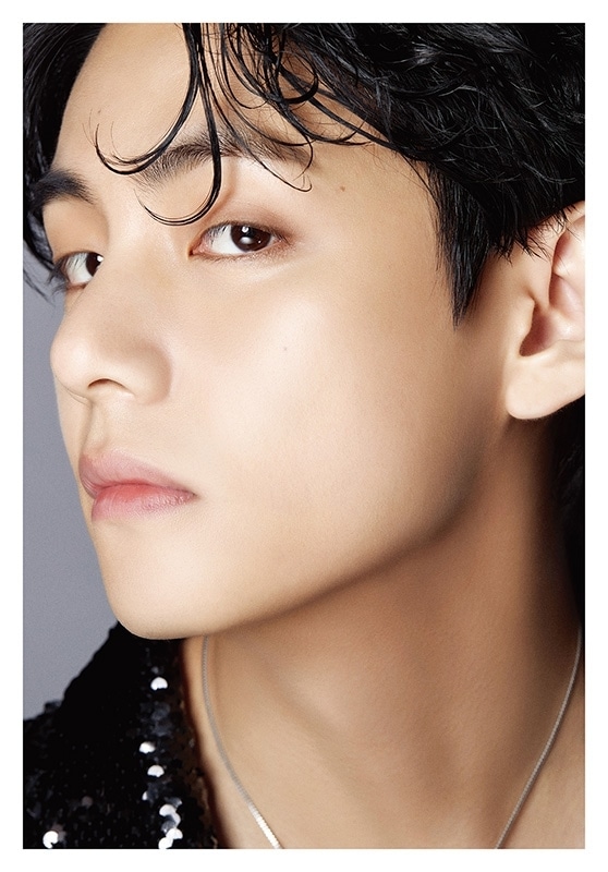 DICON D FESTA BTS - V