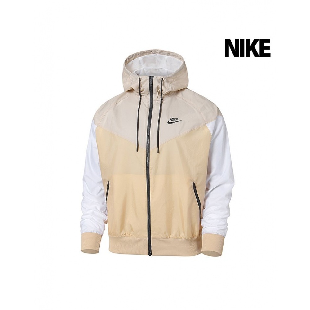 ナイキメンズ NSW ウィンドランナーウーブンパーカージャケット DA0001-268