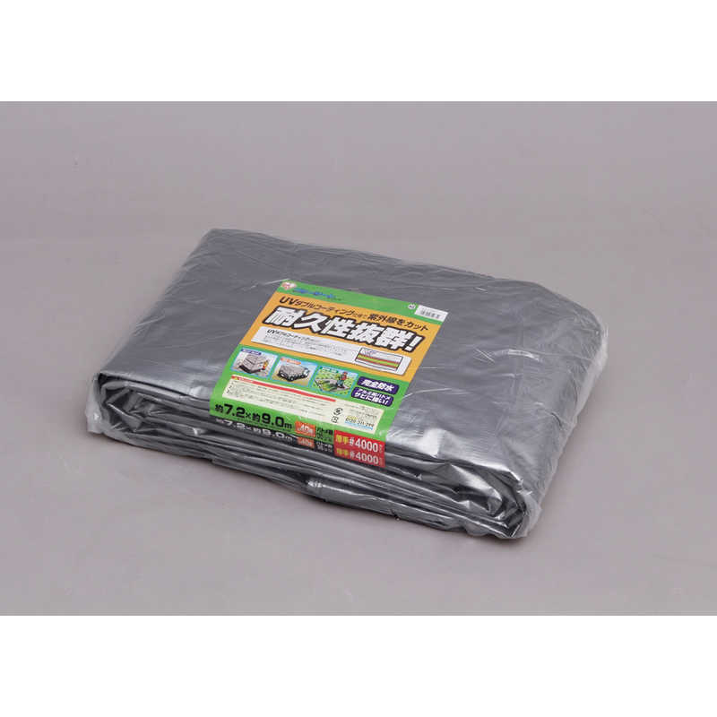 アイリスオーヤマ　IRIS OHYAMA　UVシート 4000　BU407290