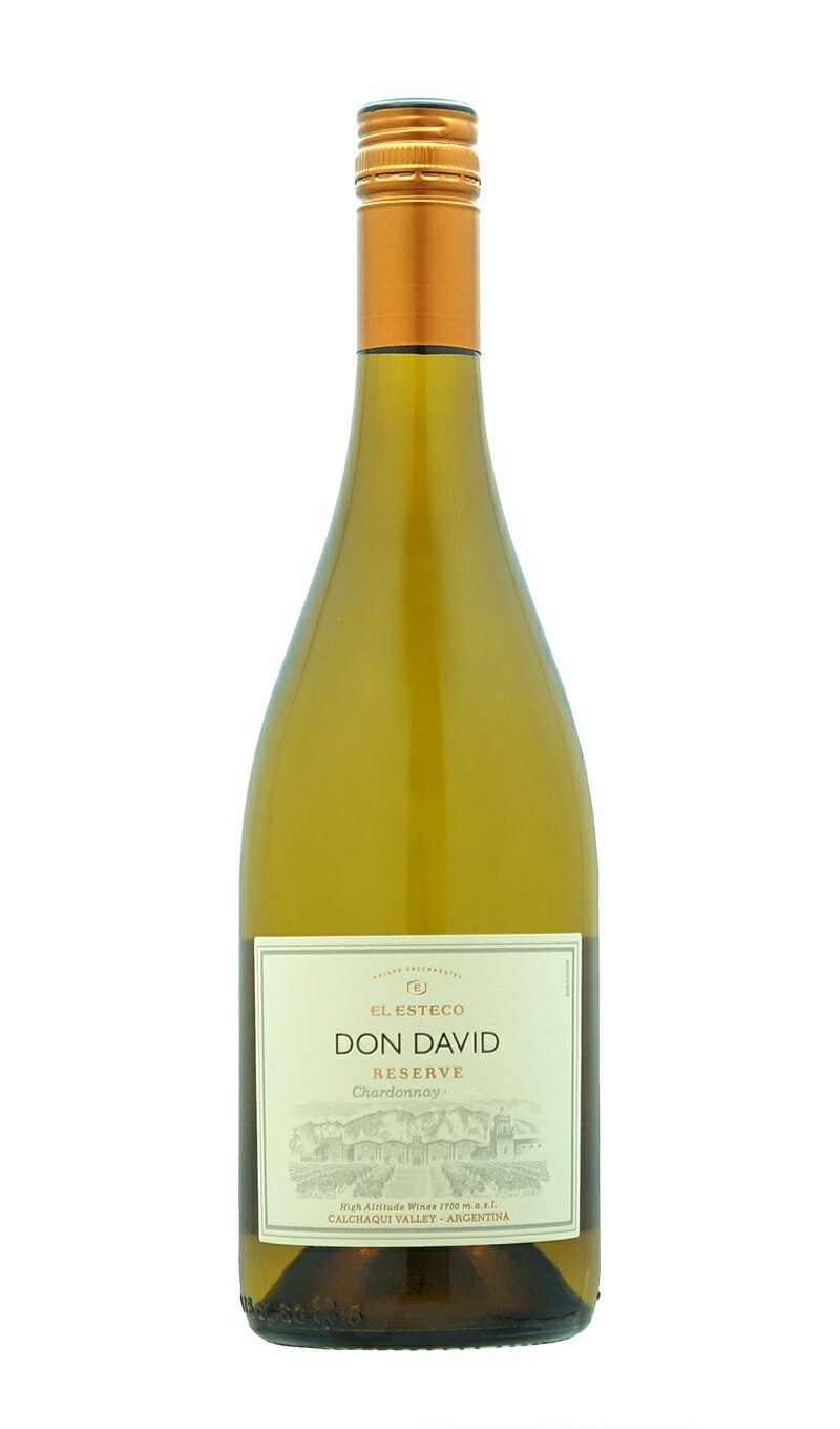 【送料無料】ドンダビ シャルドネ レゼルバ 750ml1ケース/12本［白 辛口/ミディアムフルボディ/アルゼンチン］【北海道沖縄県東北四国九州地方は必ず送料がかか 12,994円