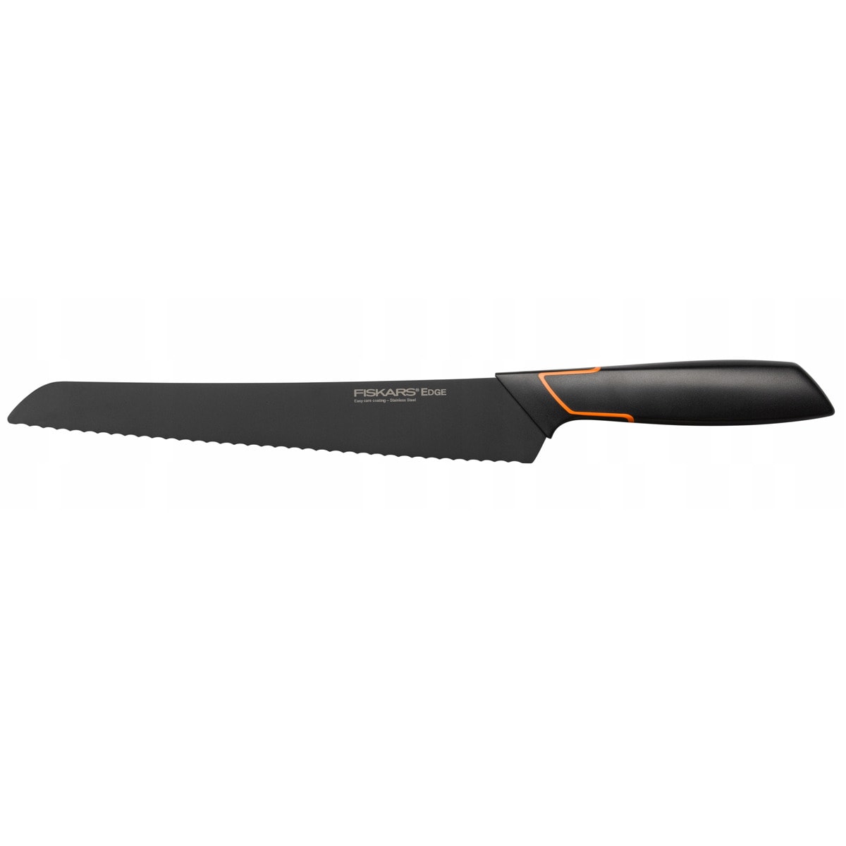 Edge 978305 1003093 ブレッドナイフ パン切り包丁 23cm ブラック