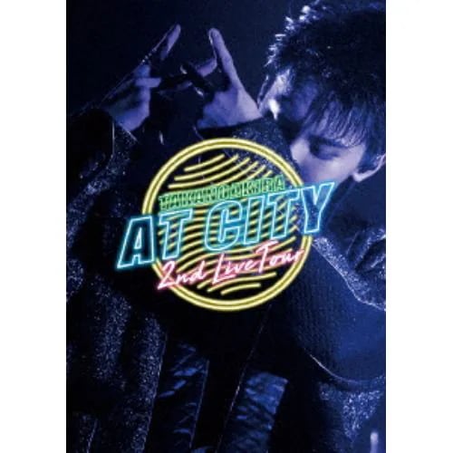 【BLU-R】高野洸 2nd Live Tour 