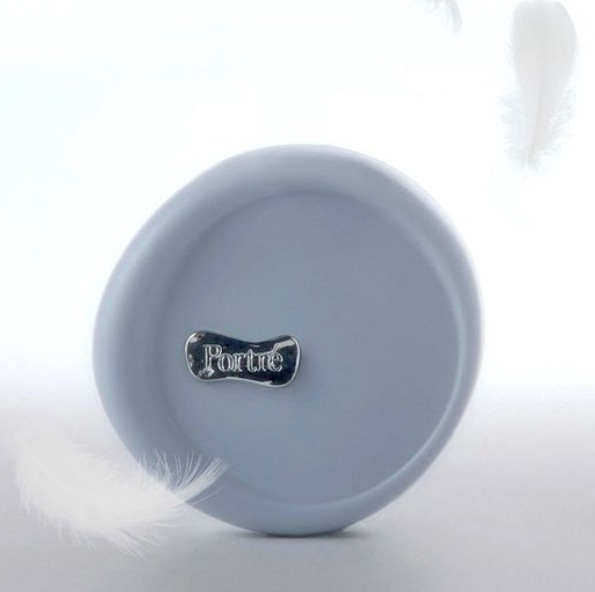 NEW【全3色】ポトレ ベルベットレイア―クッション マット 15g SPF50+ PA++++ （17／21／23）韓国 コスメ クッションファンデーション