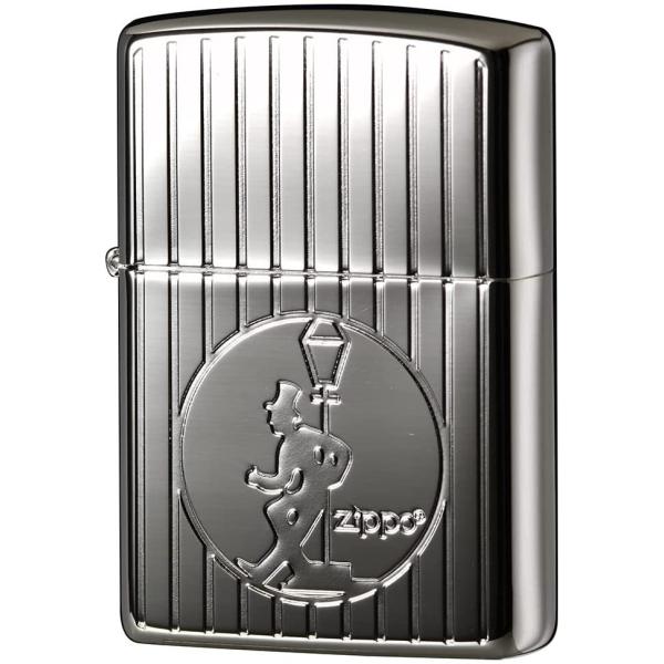 ライター 2S-DRUNK オールドデザイン ドランカー 両面加工 ポリッシュ仕上げ