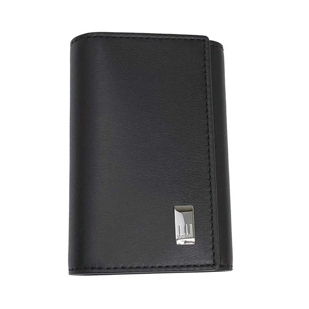 6連キーケース SIDECAR レザー ブラック DU19F2F50AT001R