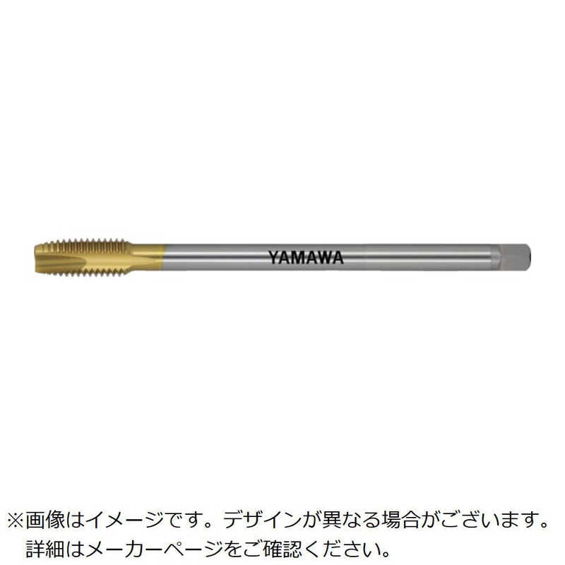 弥満和製作所　ヤマワ ロングコーティングポイントタップ LS-PO V L150 P4 M12X1.75　LSNPOVP4150M12X1.75