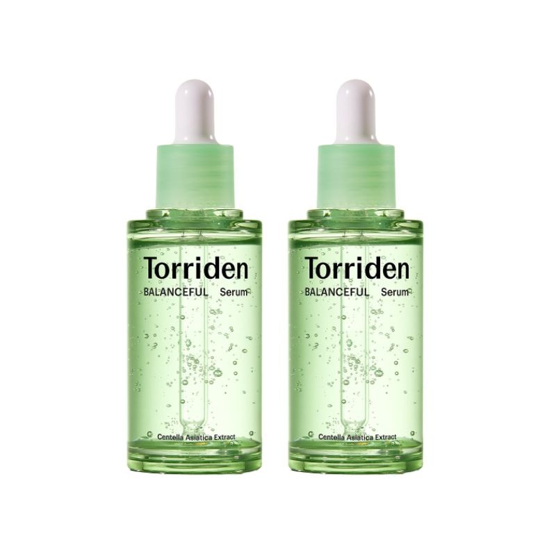 [1+1]バランスフルシカ セラム, 50ml