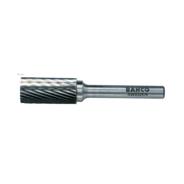 BAHCO BAHA1020M06X 超硬バー (円筒 ダブルカット 刃径10×刃長20mm) メーカー直送