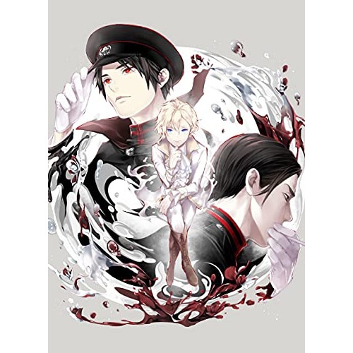 MARS RED Blu-ray BOX II(Blu-ray Disc) (Blu-ray) VPXY-71857