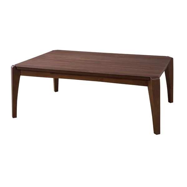 おしゃれ コタツテーブル KT-108