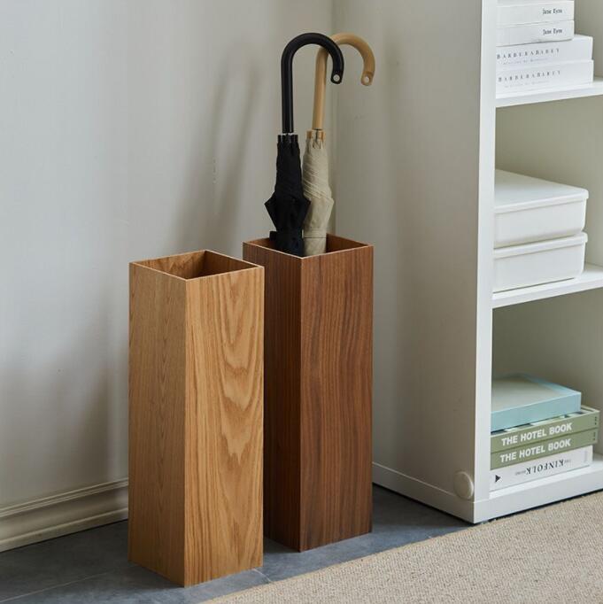 お急ぎくださいカサ コンパクトでアンブレラスタンド アンブレラホルダー 収納 衣類 収納 傘 傘立 傘たて かさたて スリム おしゃれ 傘立て 木製