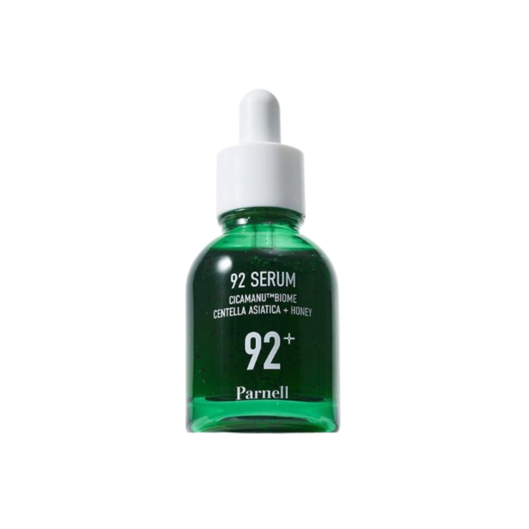 パネル シカマヌ 92セラム 30ml