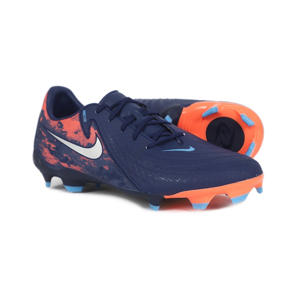 ナイキファントムサッカーシューズ GX 2 アカデミーエリングホーランドフォース 9 FG/MG