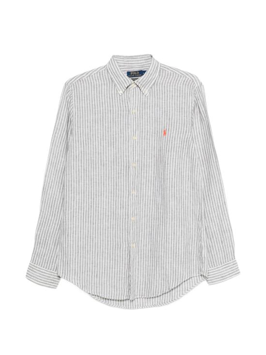 POLO RALPH LAUREN Men Shirts 710B15594 001