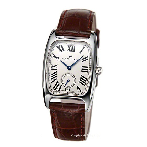 ボーイズ 腕時計 American Classic Boulton H13421511