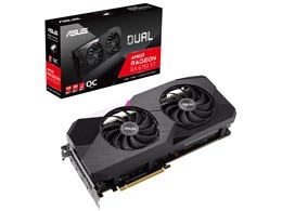 DUAL-RX6750XT-O12G [PCIExp 12GB]