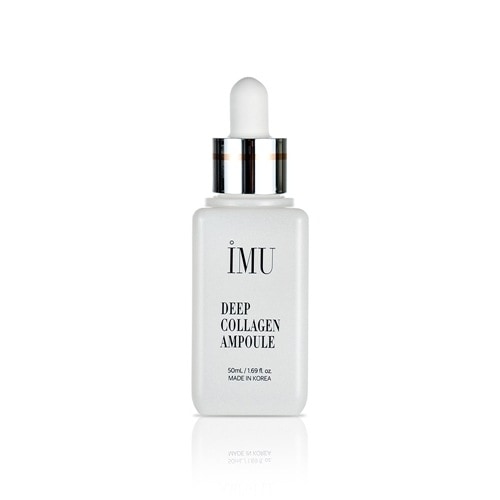 [1+1] ディープコラーゲンアンプル 50ml, 正品, 韓国コスメ