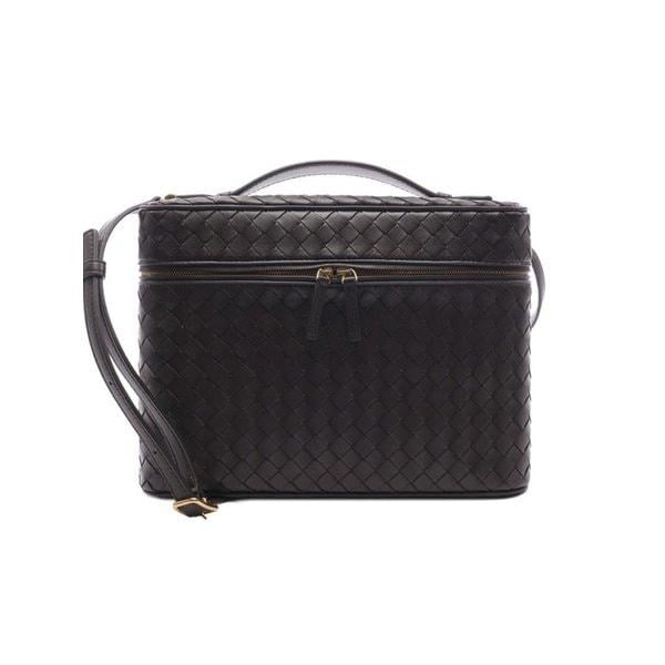 25FW 女性用ソフトバニティトートショルダーバッグ (843819 V60G0 2190 25F)