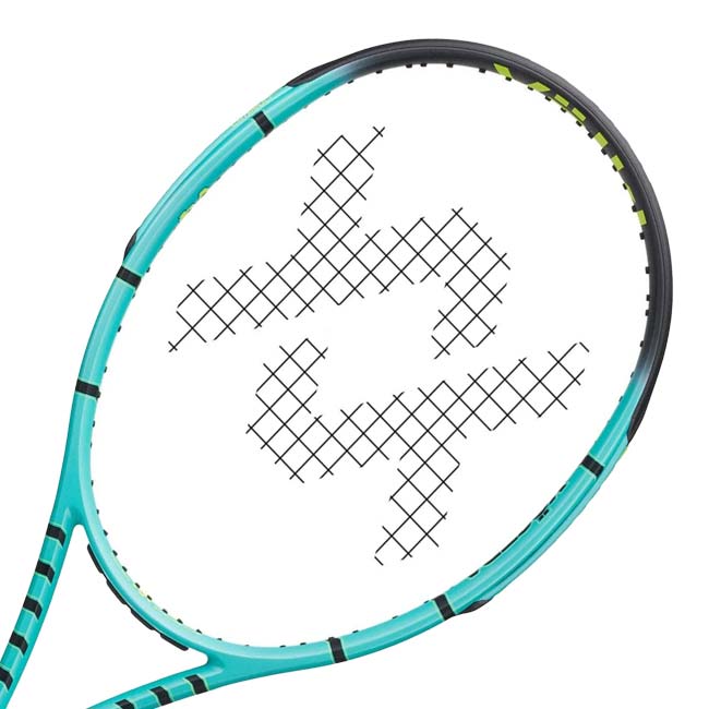 フォルクル(Volkl) 2024 Vostra V4 ボストラ V4 (275g) 日本正規代理店品 硬式テニスラケット V13404-ミント×ブラック(24y2m)AC 22,176円