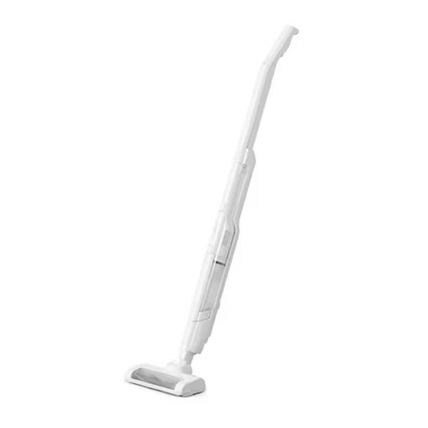 掃除機 コードレス サイクロン 充電式サイクロンスティッククリーナー SCD-161P-Wホワイト メーカー直送
