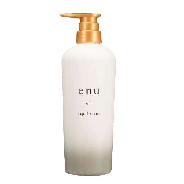 Qoo10最安値挑戦 中野製薬 enu(エヌ) リペアメント SL 600g