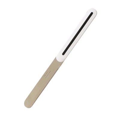 他サイト： テーブルナイフ スペイン製 ブレッドナイフ バターナイフ キッチン ギザ刃 波状 パン切り 10cm スタンダード Table Knifeの商品画像