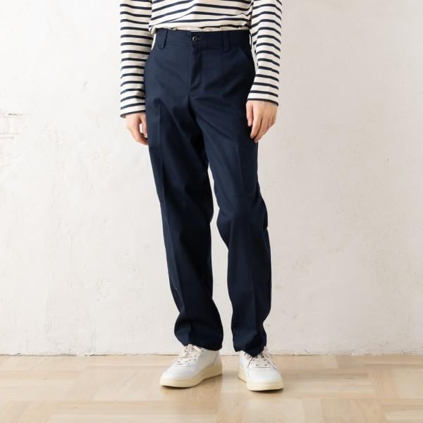 PT20 ワークパンツ チノパンツ デュラキャップインダストリアルパンツ ネイビー メンズ