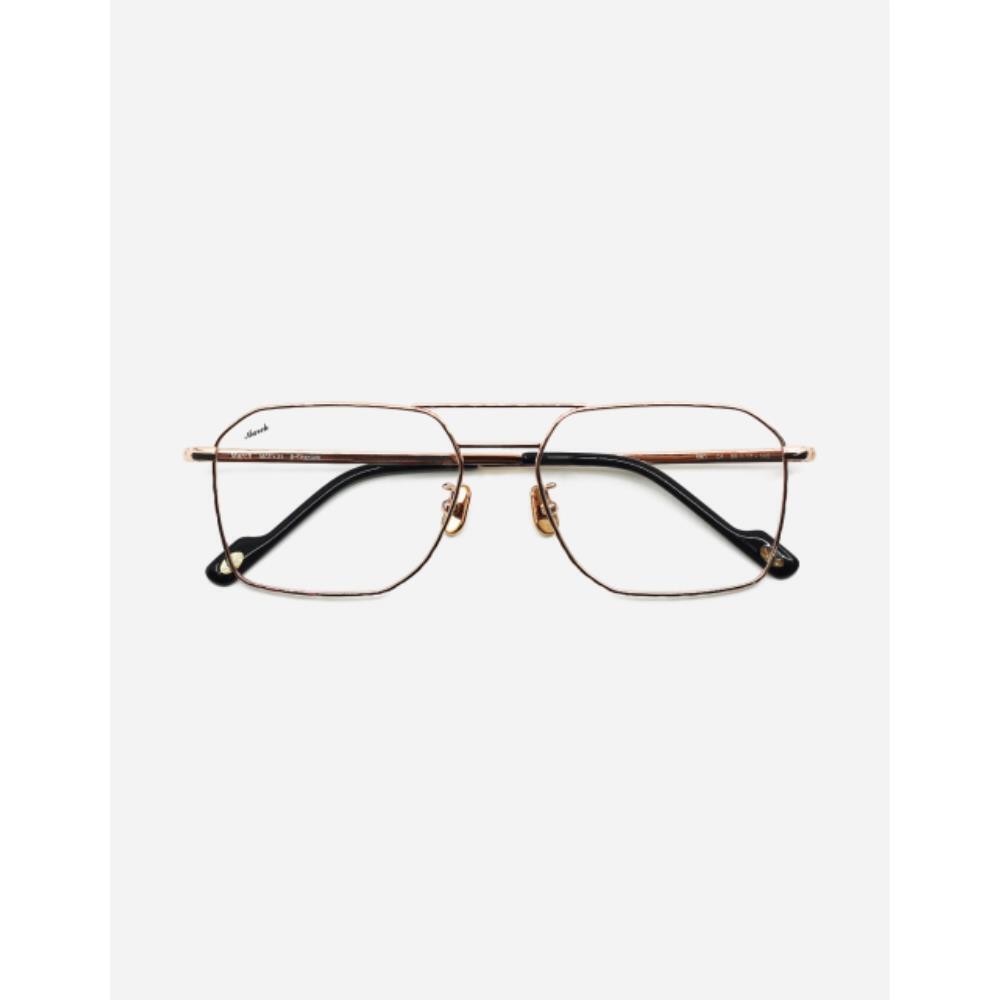 MARCH EYEWEAR Ken C4O glasses