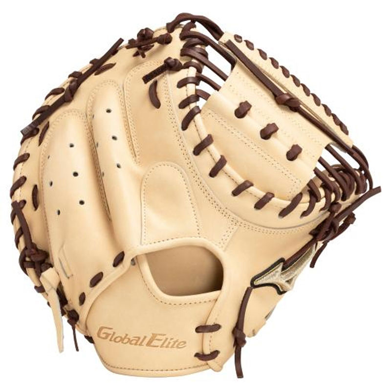 硬式用 グローバルエリート 號SAKEBI コンパクトサイズ 捕手用/M-R型 野球 グラブ グローブ (1AJCH29510) 41,470円