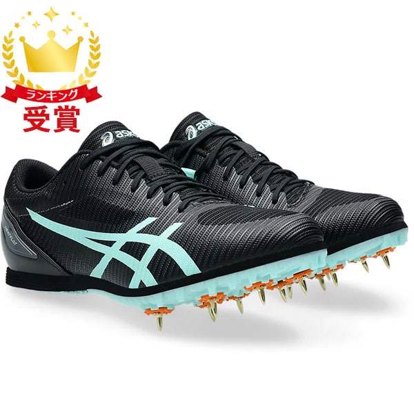 アシックス asics HEATFLAT 12 ユニセックス 陸上競技 シューズ 1093A195-002