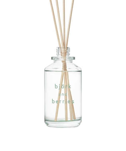 ネバー スプリング リード ディフューザー 200ml