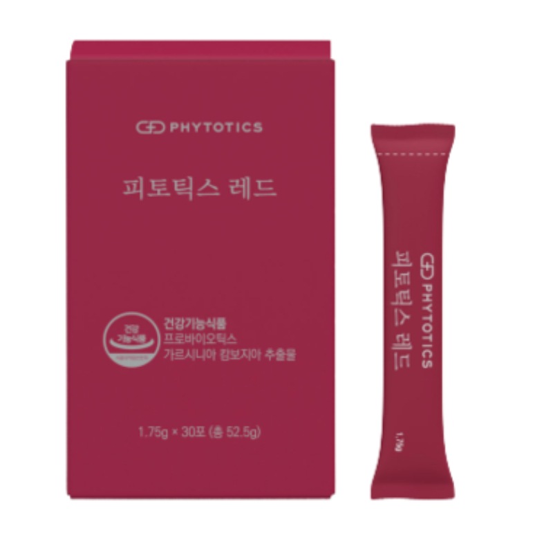 俳優シンセギョンPICK*レッドガルシニア 1.75g*30個
