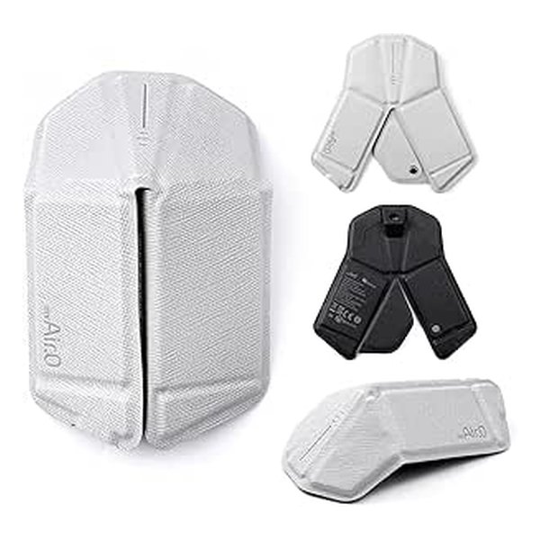 OriMouse シルバースノー MA0-OMSL1