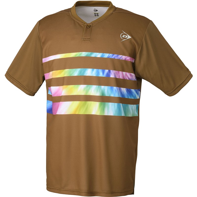 (テニス) ゲームシャツ DAP-1402 テニスゲームシャツ (dap1402-659) 7,484円